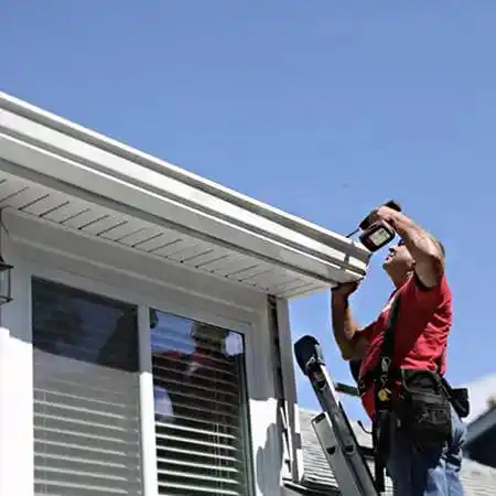 gutter services Ambridge